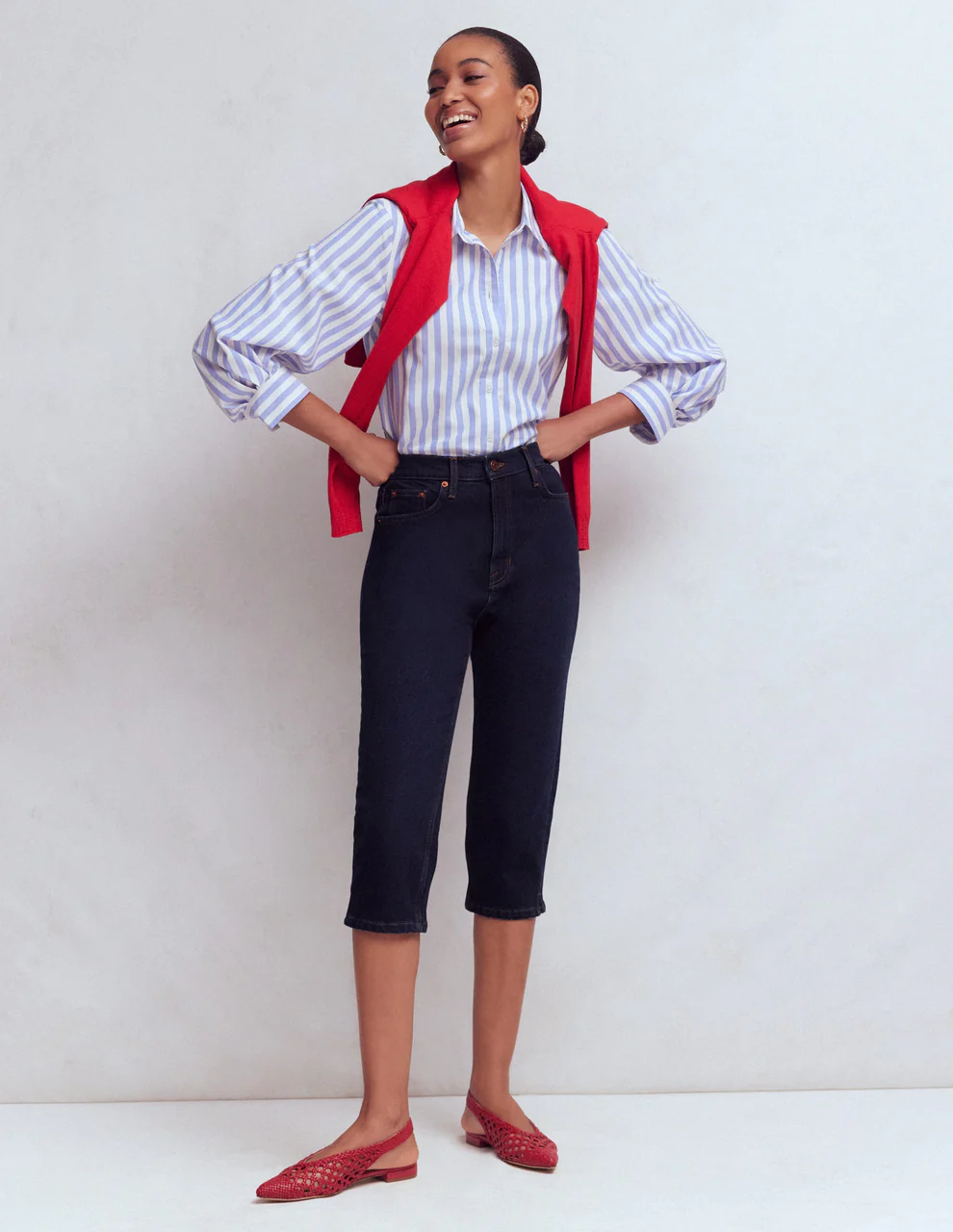 secondhand clothing