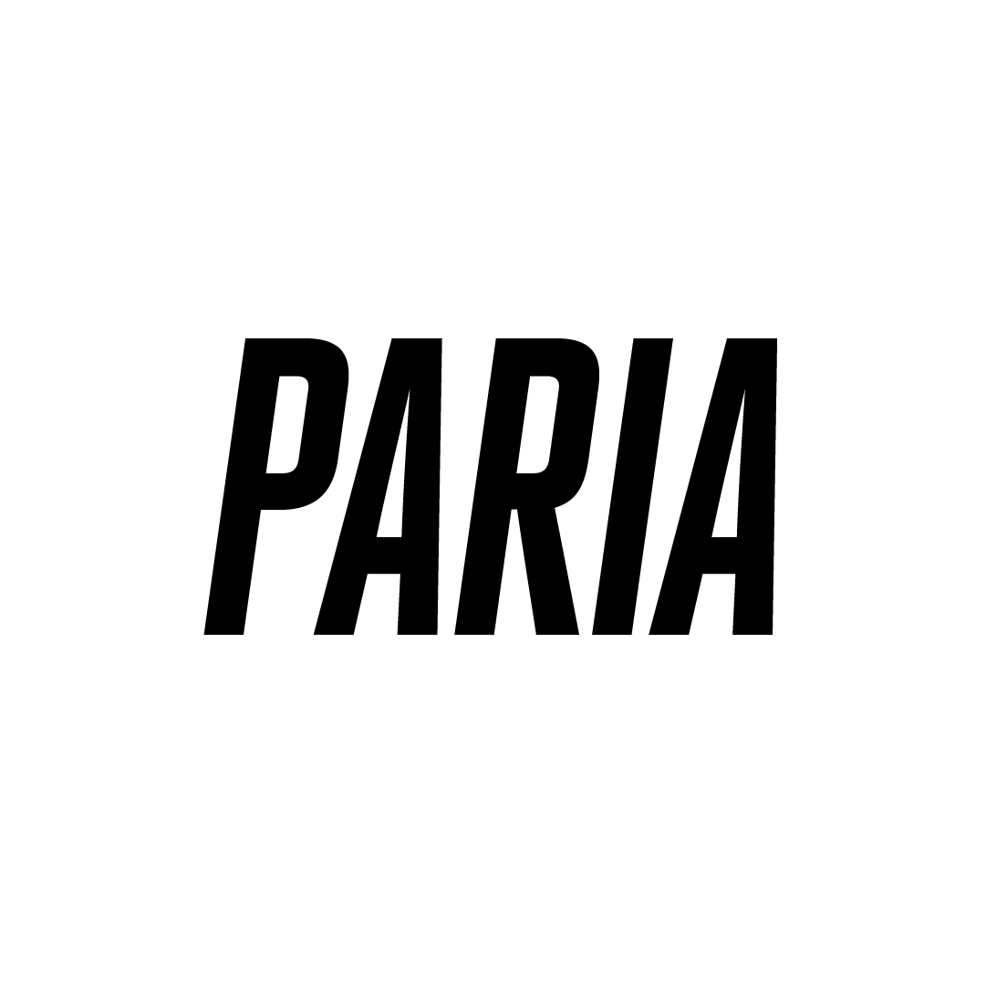 Paria Preloved logo