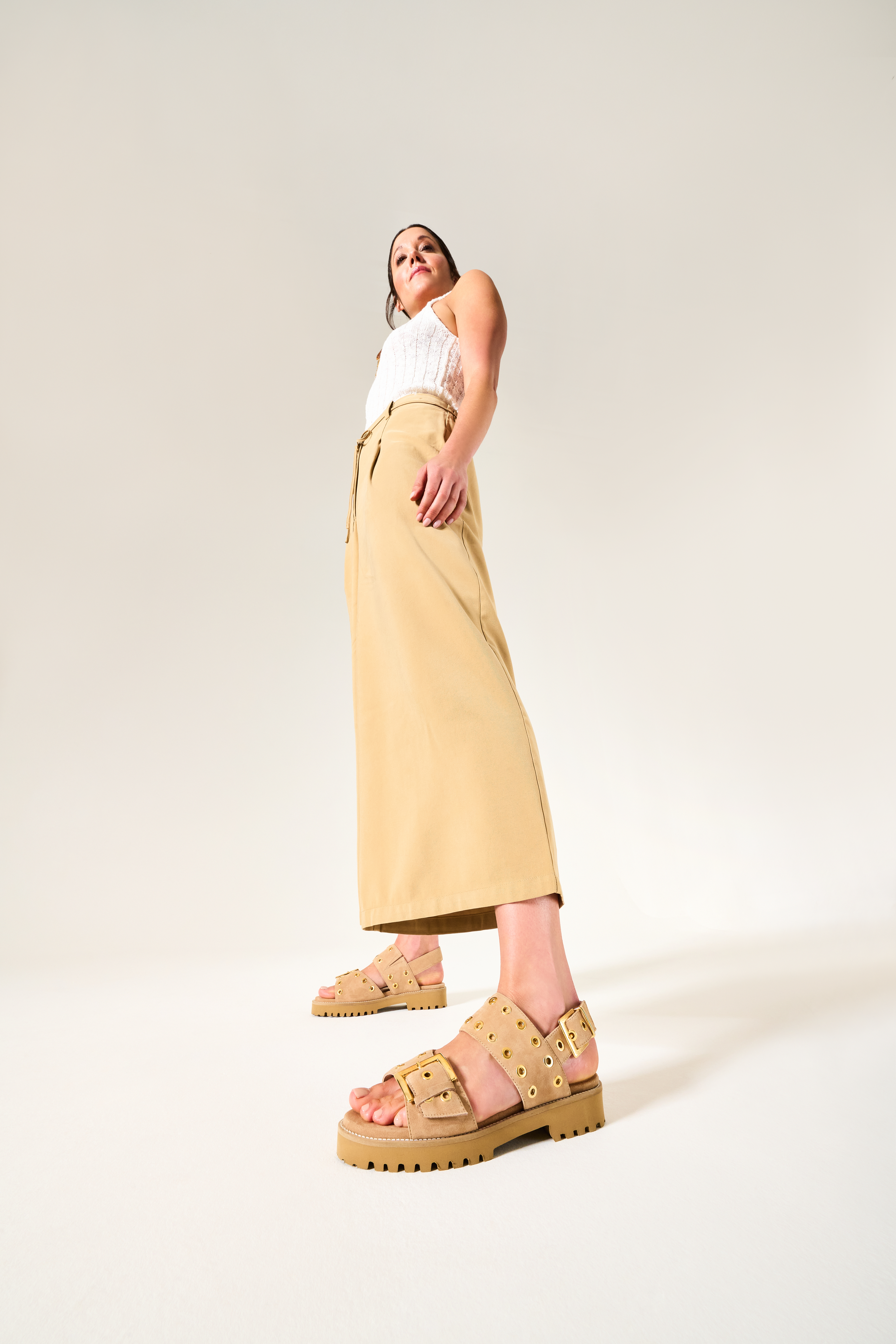 secondhand clothing image