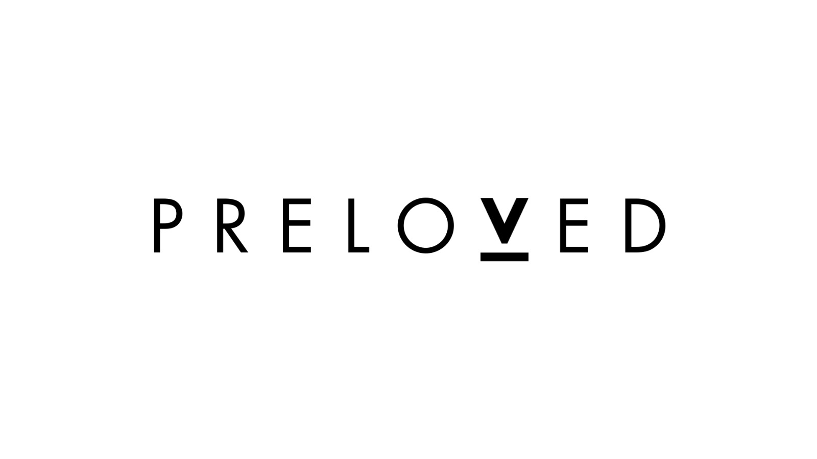 Votch Preloved logo