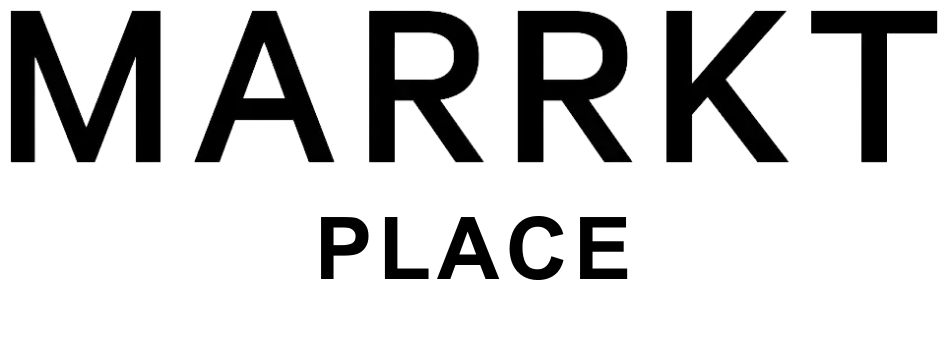 Marrkt Preloved logo