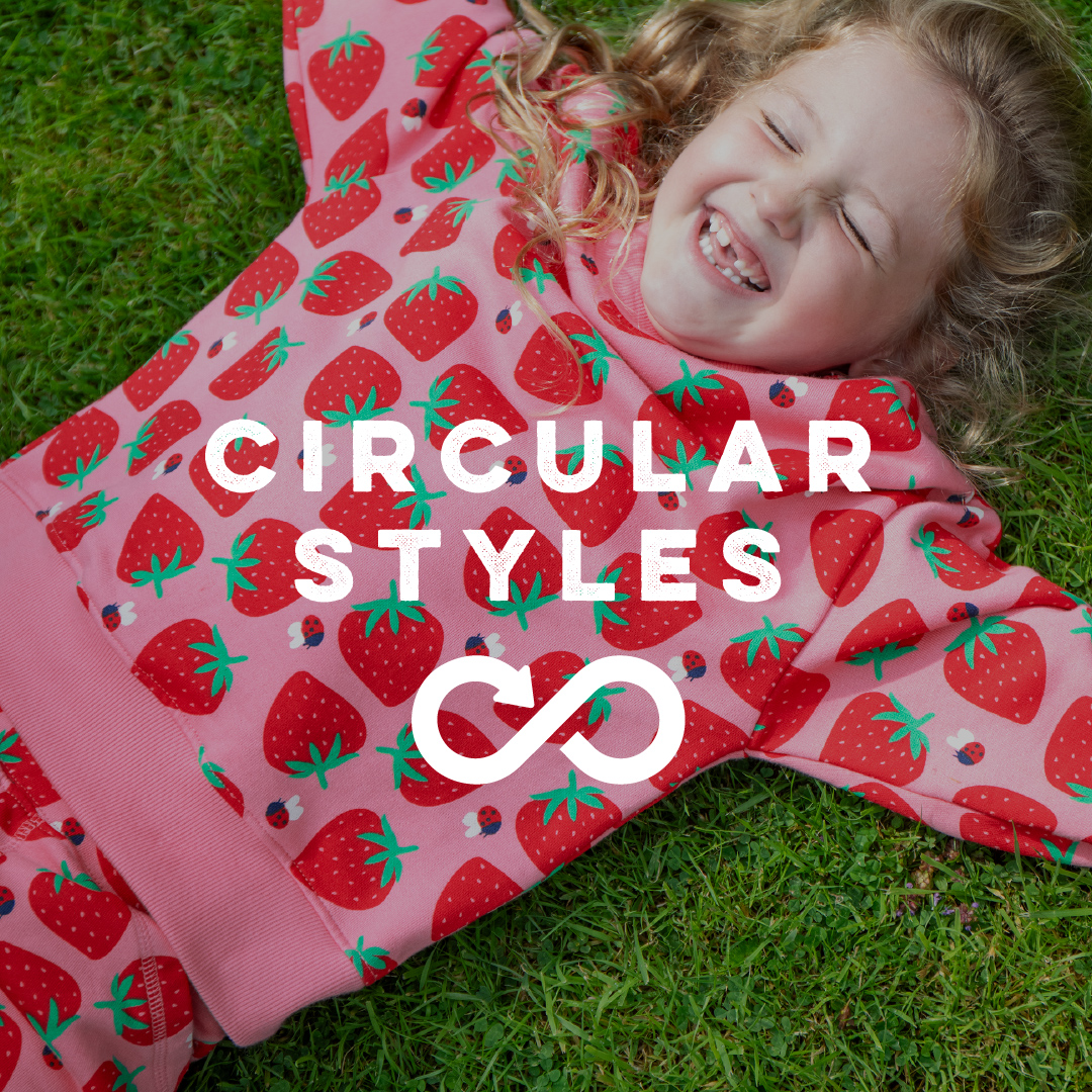 secondhand clothing image