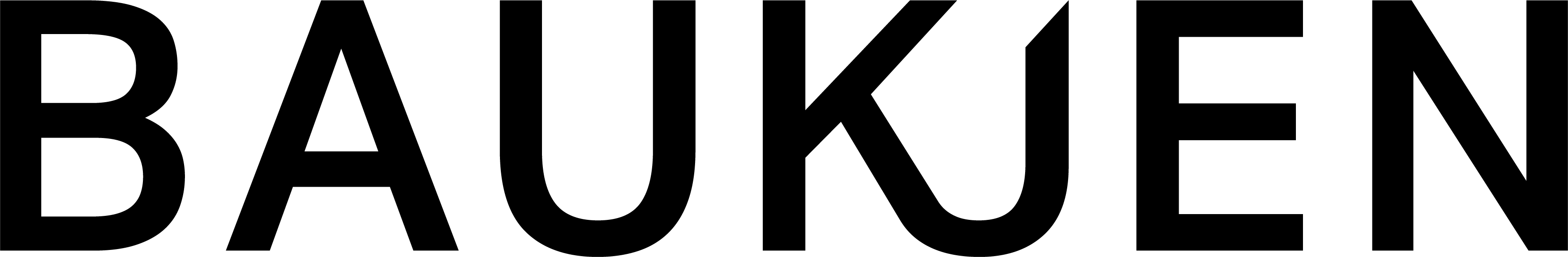 Baukjen