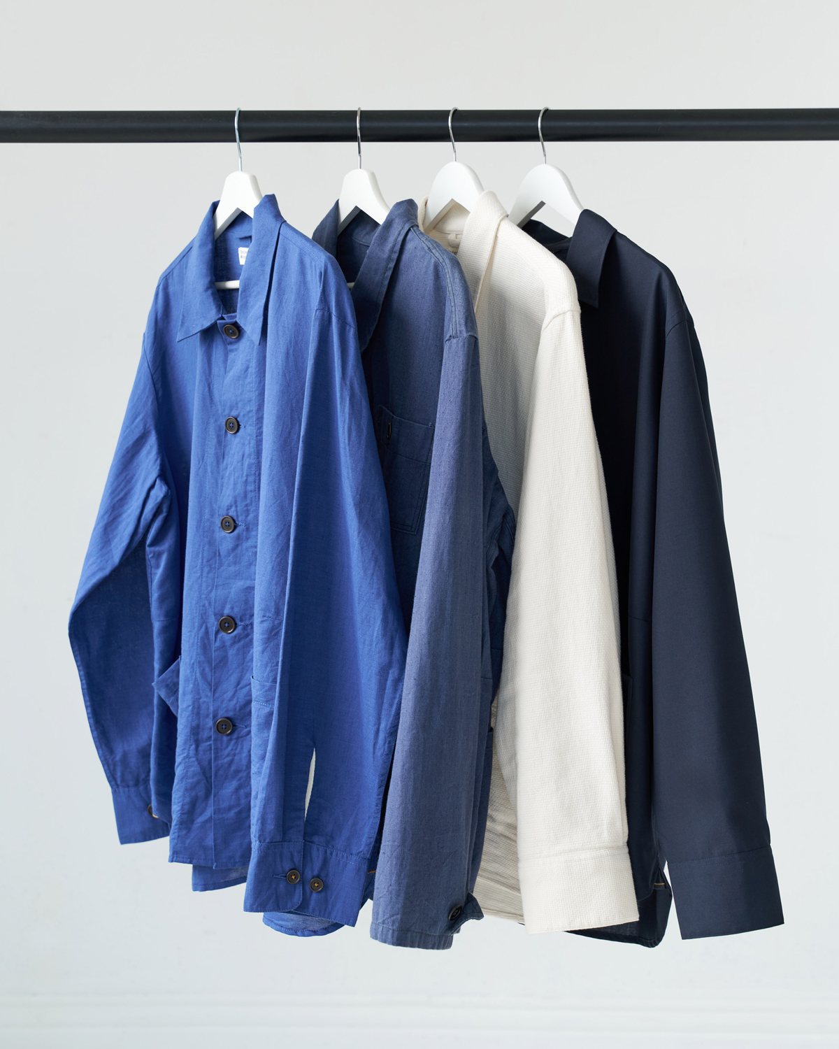 secondhand clothing image