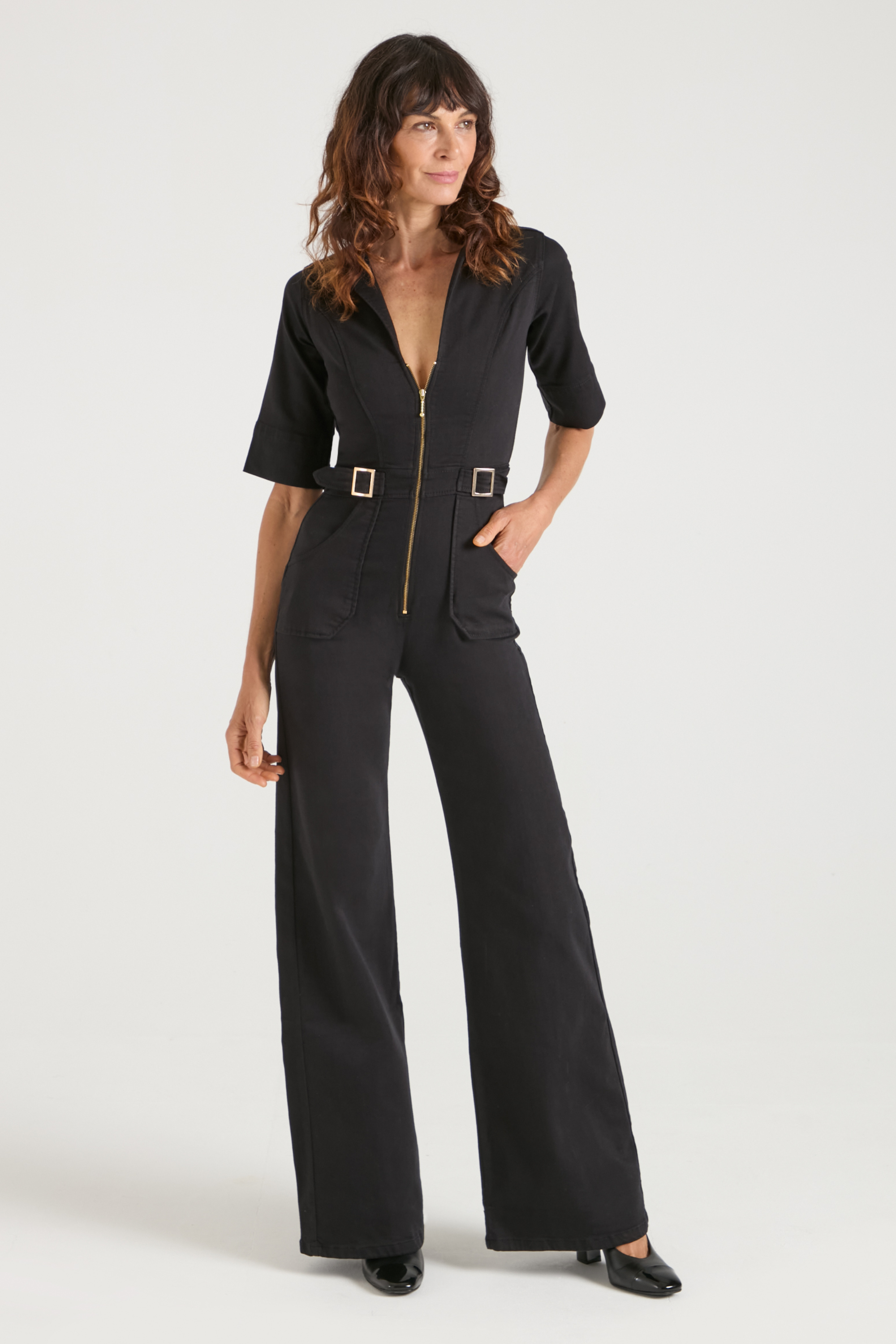 secondhand clothing