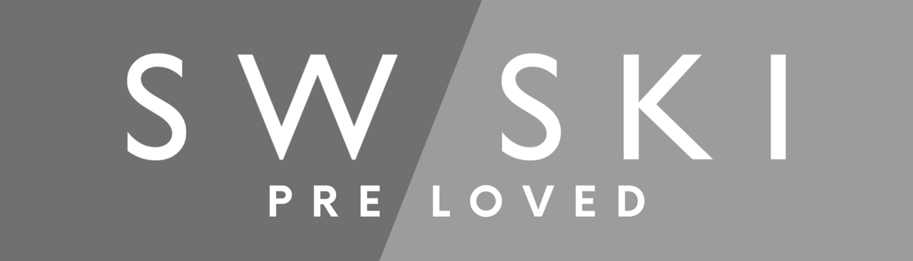 SW SKI Preloved logo